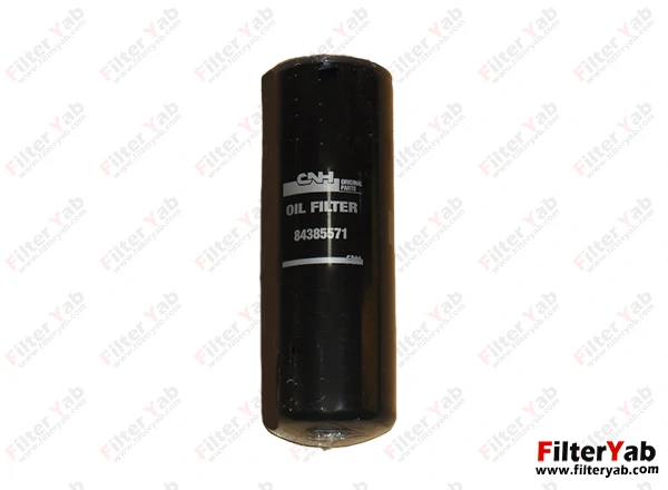 فیلتر روغن 84385571 سی ان اچ 