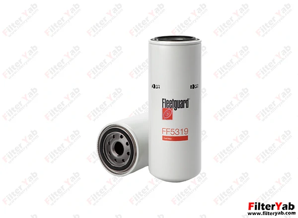 فیلتر گازوئیل  FF5319 فیلیتگارد