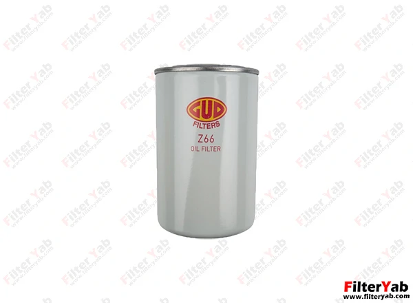 فیلتر روغن Z66 جی یو دی
