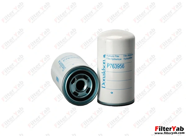 فیلتر روغن P763956 دونالدسون