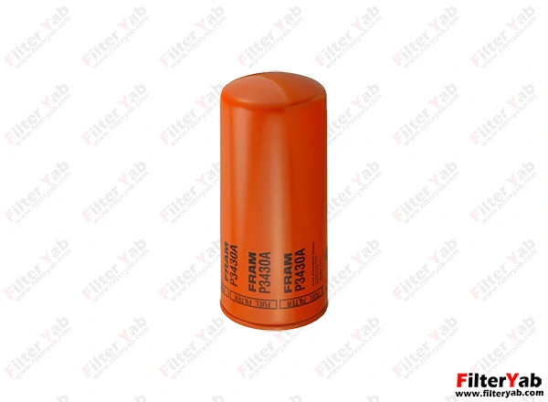 فیلتر گازوئیل  P3430A فرام