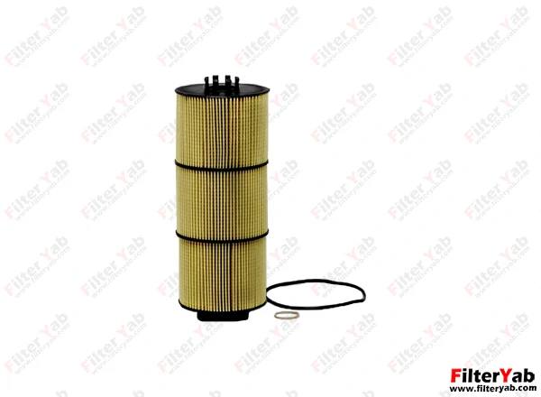 فیلتر روغن P582506 دونالدسون