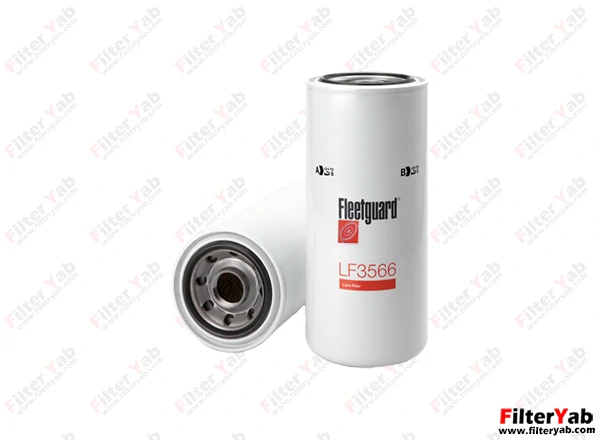 فیلتر روغن LF3566 فیلیتگارد