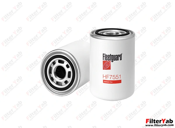 فیلتر روغن HF7551 فیلیتگارد