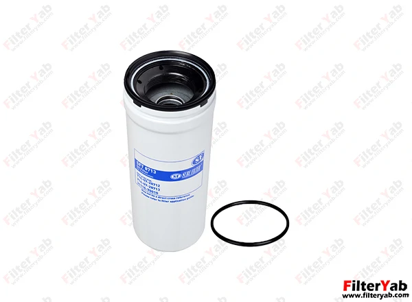 فیلتر روغن SFT8713 شور