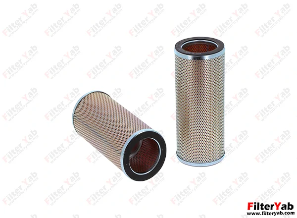 فیلتر روغن SH56252 هیفی