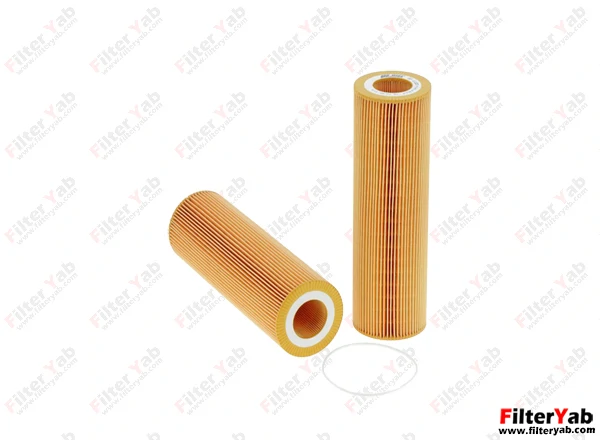 فیلتر روغن SO11103 هیفی