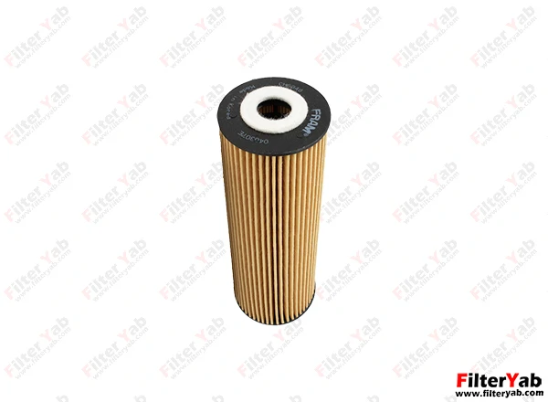 فیلتر روغن CH6848 فرام