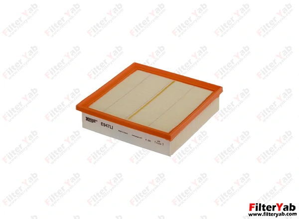 فیلتر هوا E947LI هنگست 