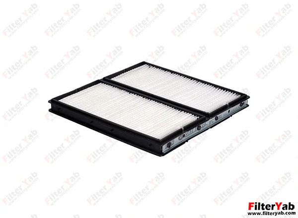 فیلتر هوا SFC70001SET شور