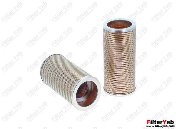 فیلتر روغن SH56406 هیفی