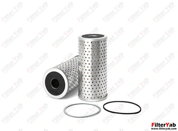 فیلتر روغن LF509N فیلیتگارد