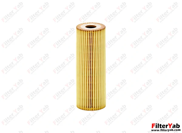 فیلتر روغن FA5228 کوپرزفیام 