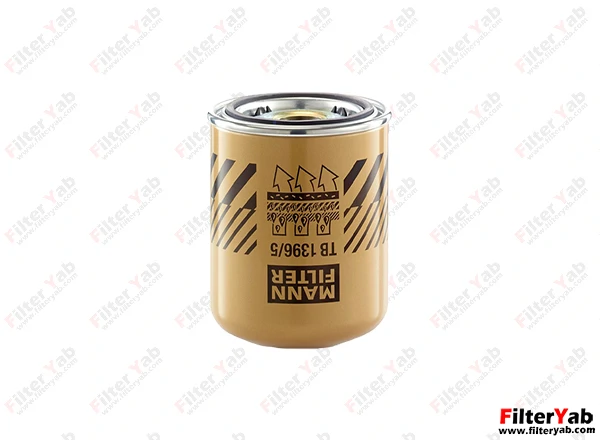 فیلتر سپرایتور  TB13965 مان