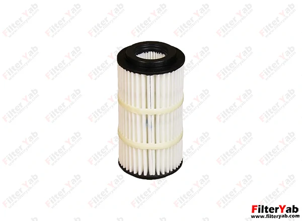 فیلتر روغن OX3457D ماهله