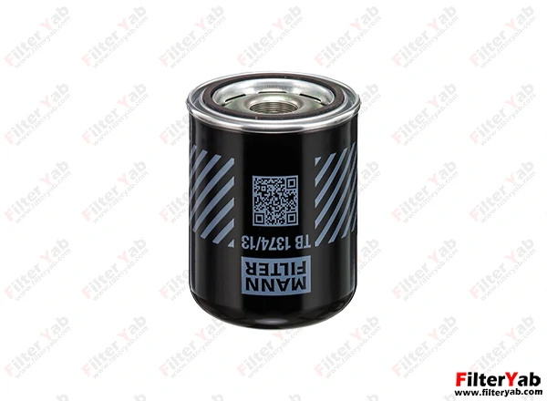 فیلتر سپرایتور  TB137413 مان