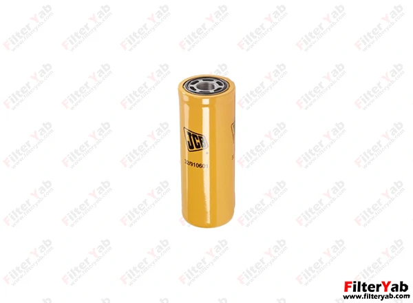 فیلتر روغن 32910601 جی‌سی‌بی