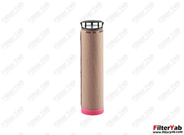 فیلتر هوا CF500 مان