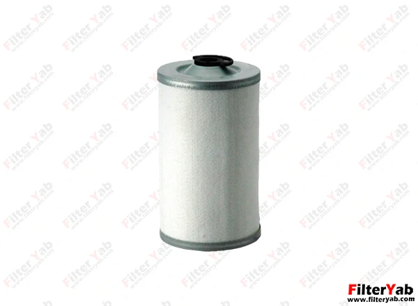 فیلتر گازوئیل  ABU8563 لیلند