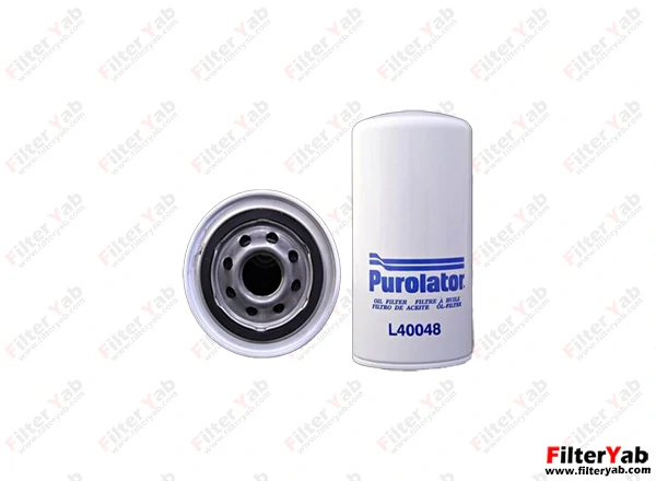 فیلتر روغن L40048 پیورلاتور
