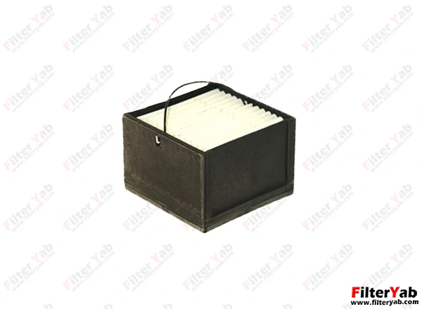 فیلتر گازوئیل  87409379 کیس 