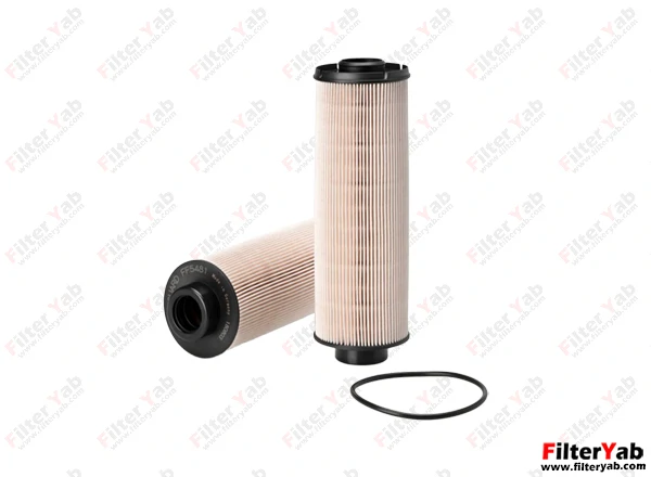فیلتر گازوئیل  FF5481 فیلیتگارد