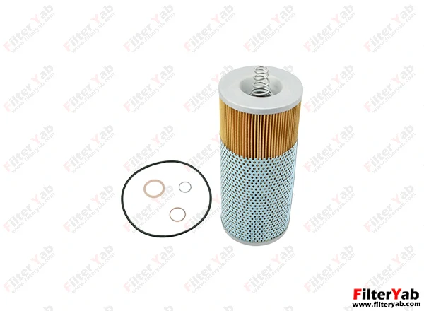 فیلتر روغن L565 پرفلوکس
