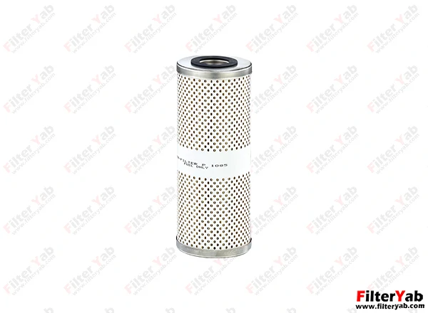 فیلتر گازوئیل  P1085 مان