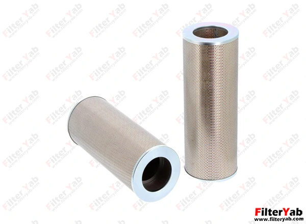 فیلتر روغن SH60101 هیفی