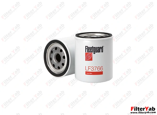 فیلتر روغن LF3766 فیلیتگارد