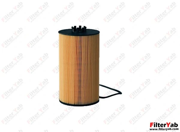 فیلتر روغن P550820 دونالدسون