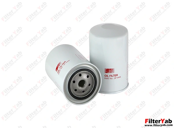فیلتر روغن SP4400 اس اف فیلتر