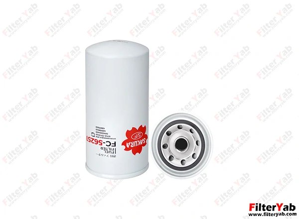 فیلتر گازوئیل  FC56251 ساکورا 