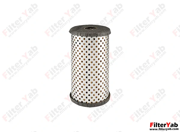 فیلتر روغن AC165 ای‌ سی دلکو