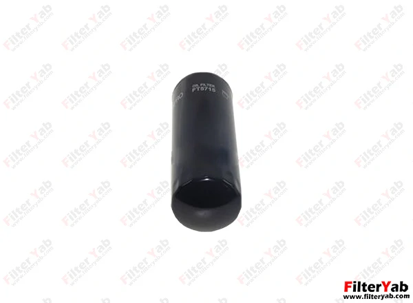 فیلتر روغن FT5715 سوژفی پرو
