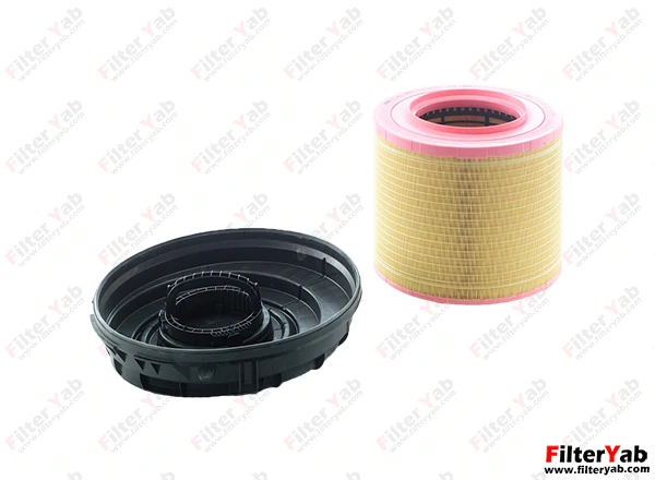 فیلتر هوا C41001KIT مان