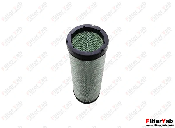 فیلتر هوا LXS372 ماهله