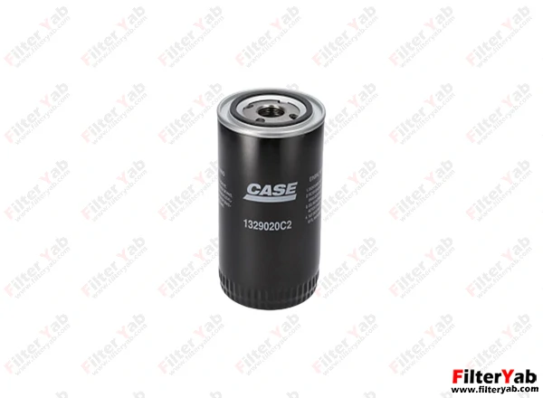 فیلتر روغن 1329020C2 کیس 