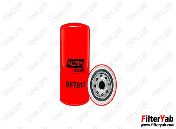 فیلتر گازوئیل  BF7813 بالدوین