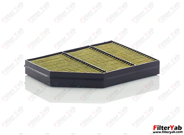 فیلتر هوا FP32001 مان