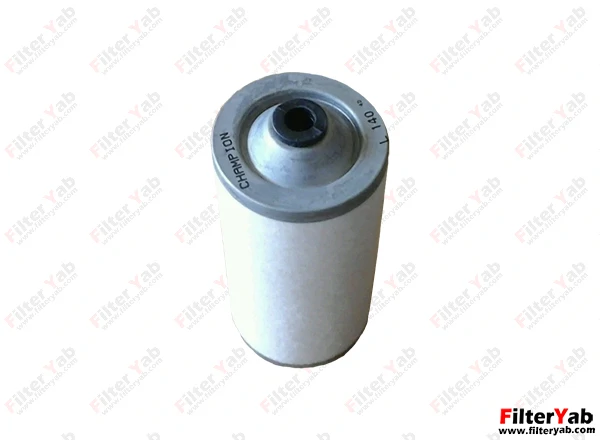 فیلتر گازوئیل  L140 چمپیون