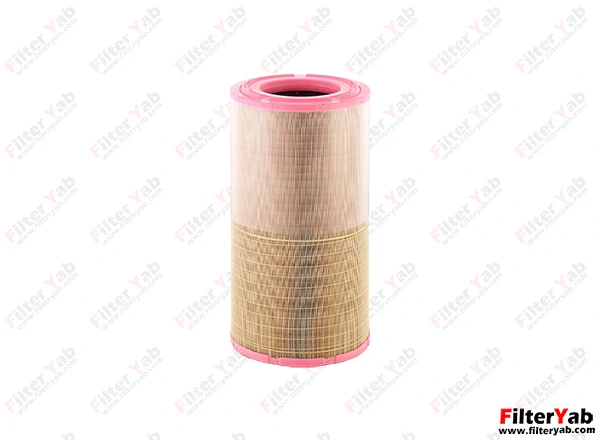 فیلتر هوا C3217003 مان