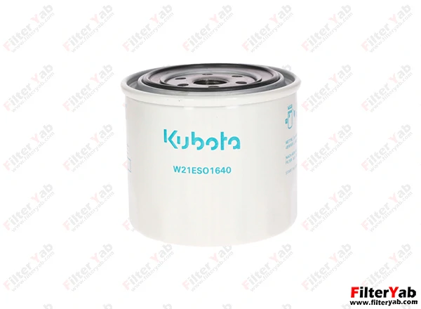 فیلتر روغن W21ESO1640 کوبوتا
