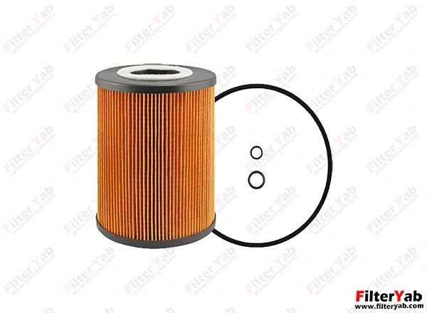 فیلتر روغن P7190 بالدوین