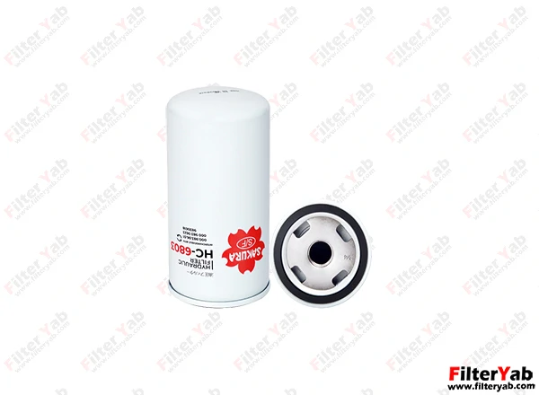 فیلتر روغن HC6803 ساکورا 
