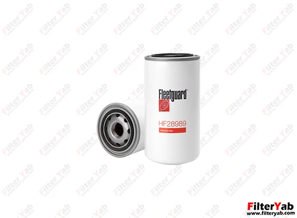 فیلتر روغن HF28989 فیلیتگارد