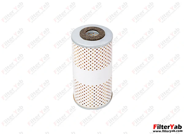 فیلتر گازوئیل  SFF8792 شور