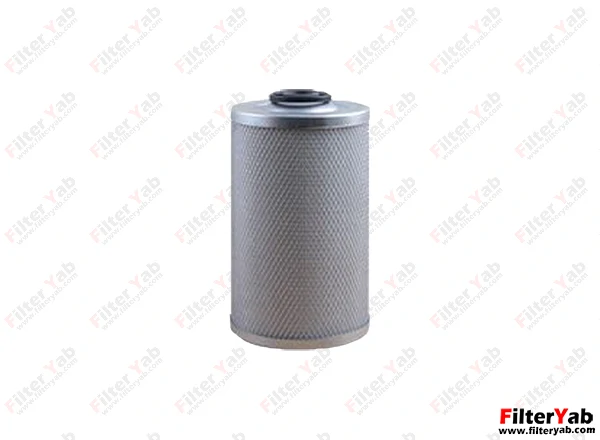 فیلتر گازوئیل  KX44D ماهله