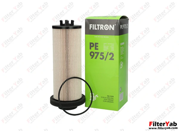 فیلتر گازوئیل  PE9752 فیلترون