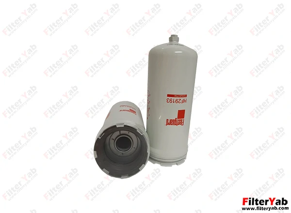 فیلتر روغن HF29193 فیلیتگارد